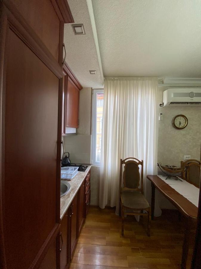 Guest House Imereti Tiflis Exterior foto