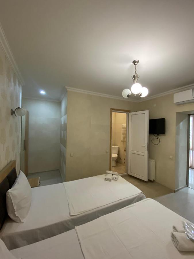 Guest House Imereti Tiflis Exterior foto