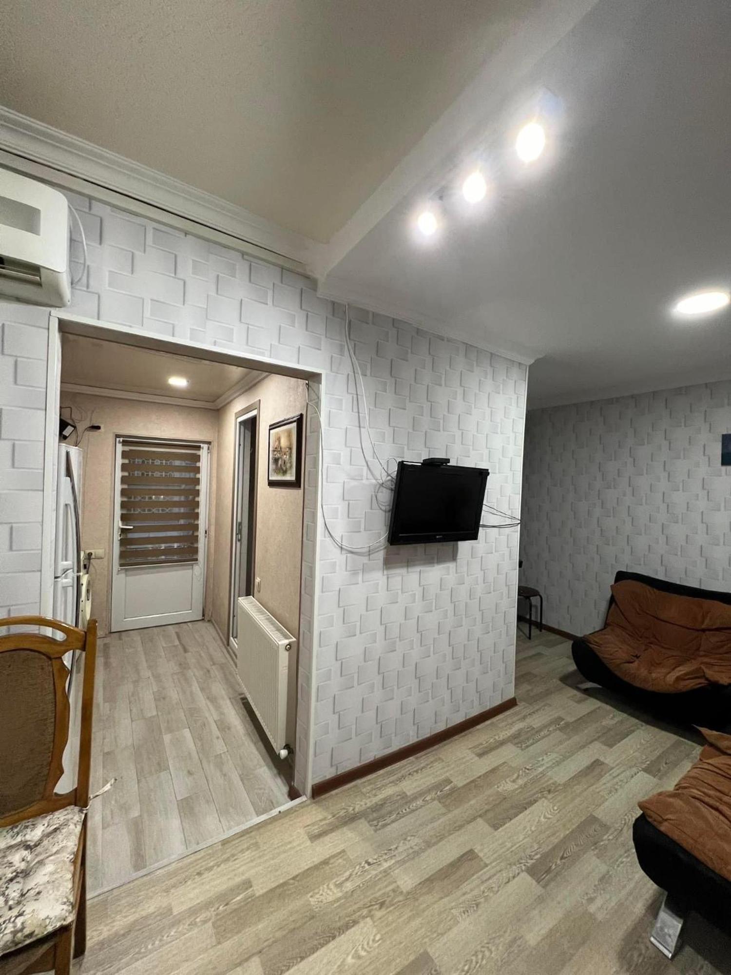 Guest House Imereti Tiflis Exterior foto