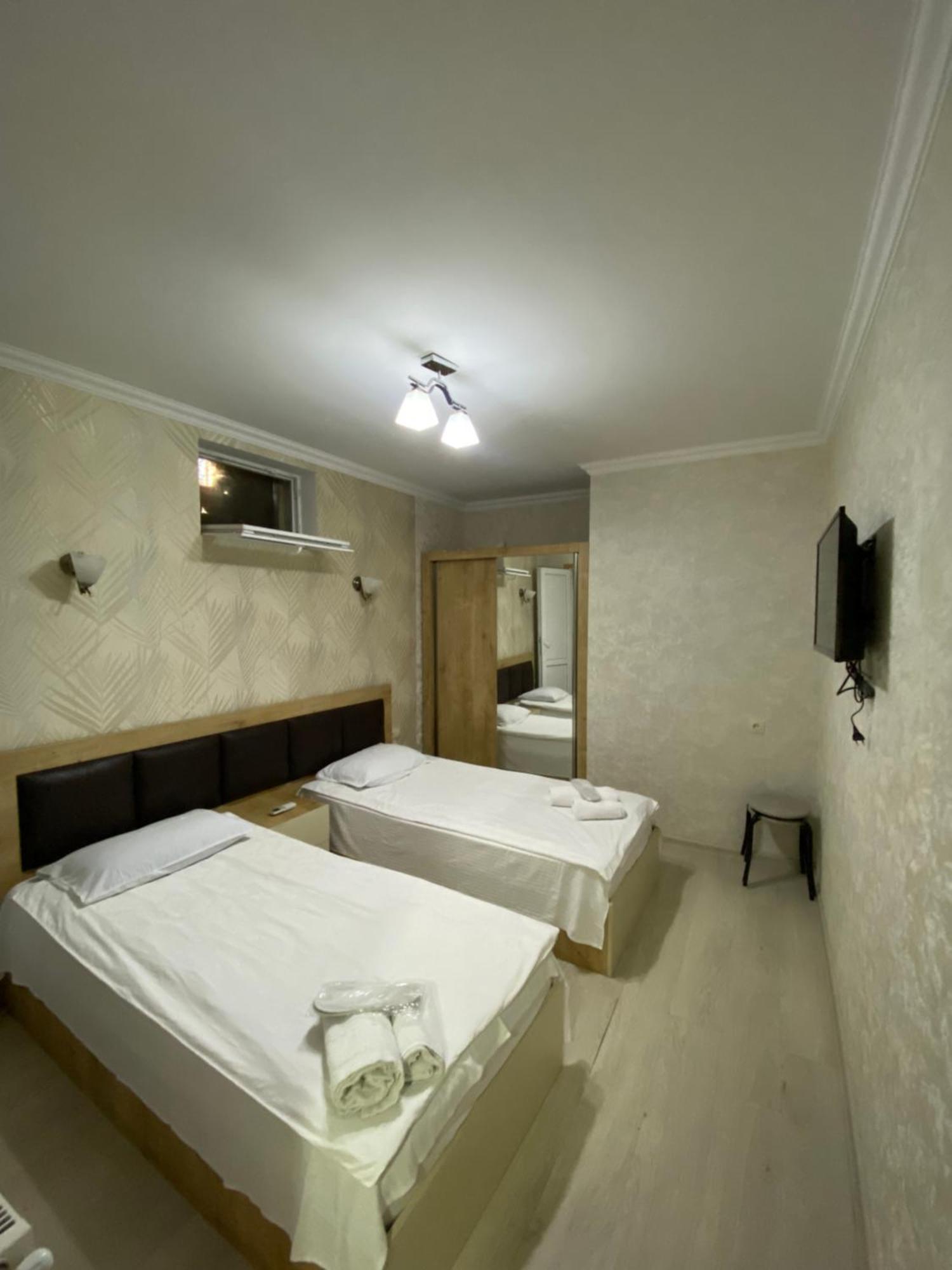 Guest House Imereti Tiflis Exterior foto