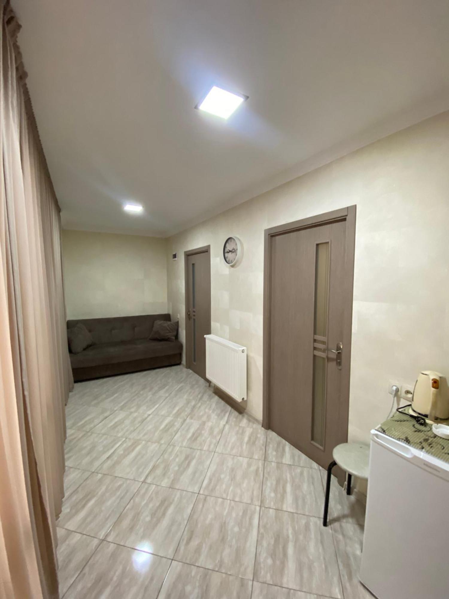 Guest House Imereti Tiflis Exterior foto