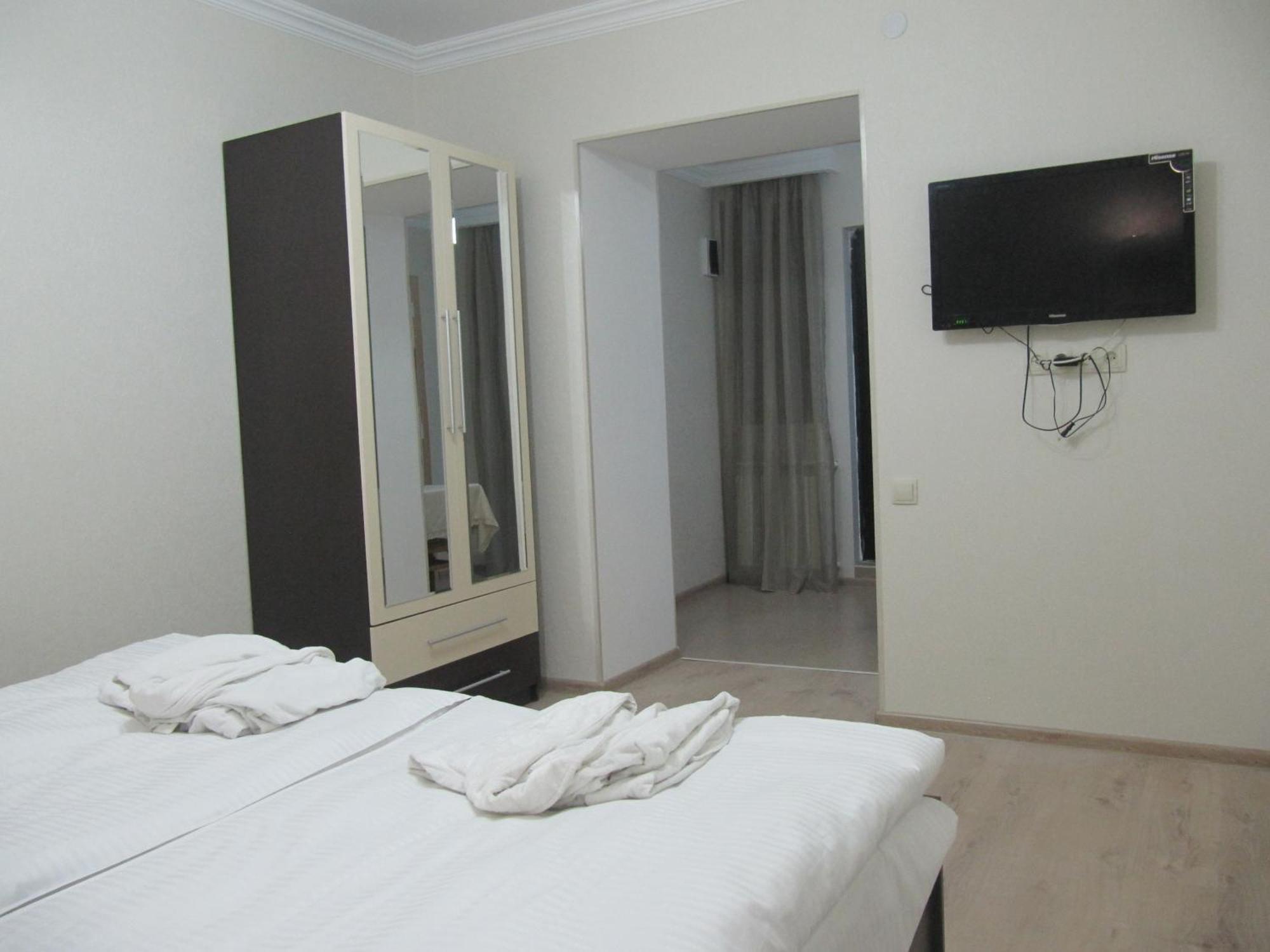 Guest House Imereti Tiflis Habitación foto