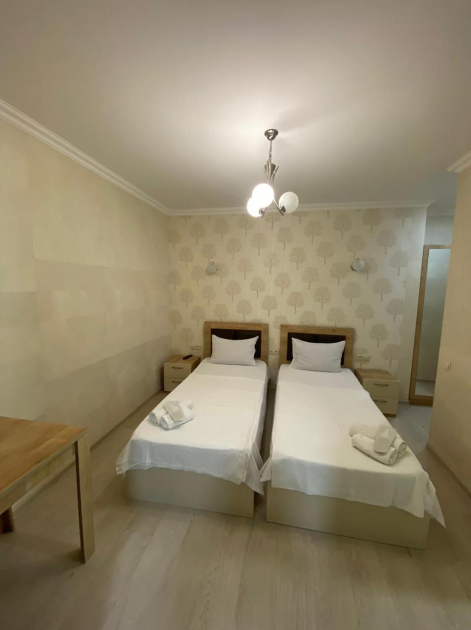 Guest House Imereti Tiflis Habitación foto