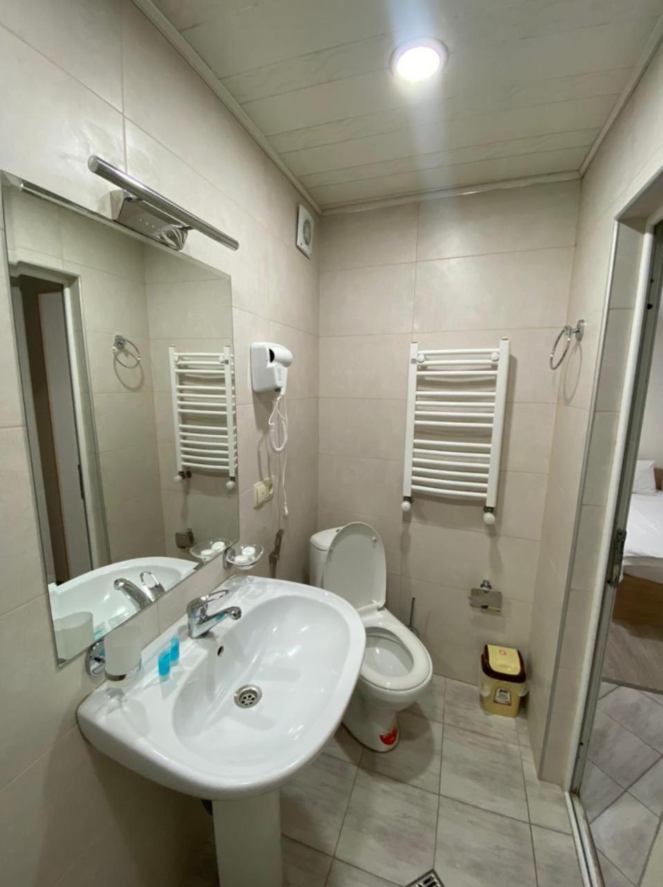 Guest House Imereti Tiflis Habitación foto
