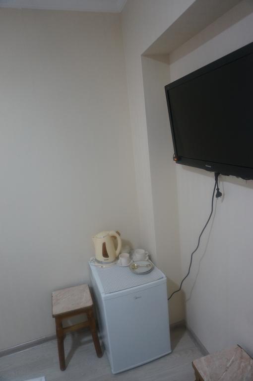 Guest House Imereti Tiflis Exterior foto