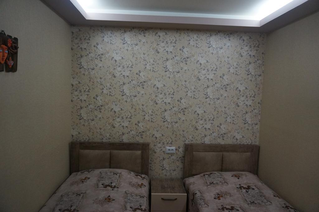 Guest House Imereti Tiflis Exterior foto