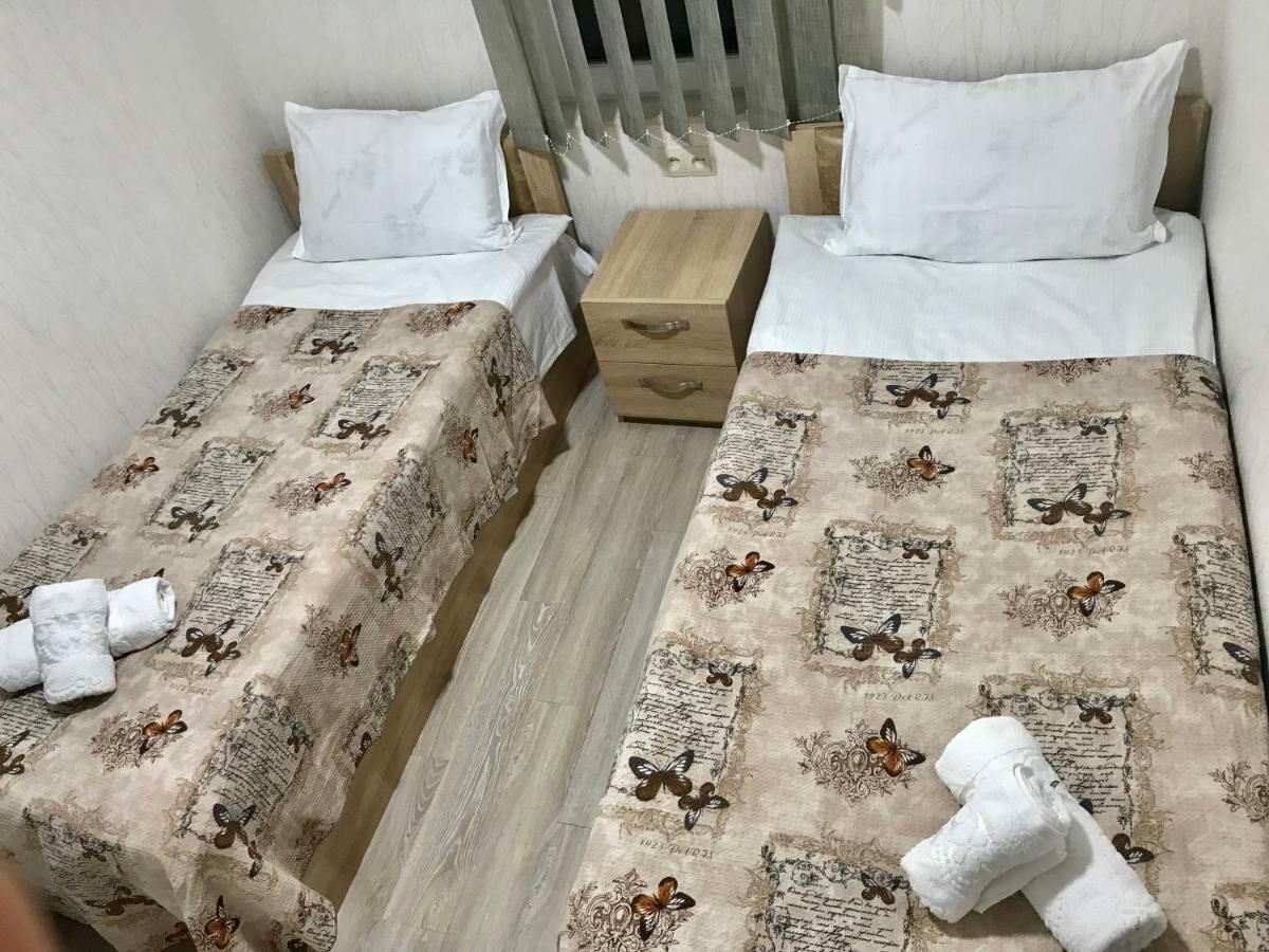 Guest House Imereti Tiflis Exterior foto